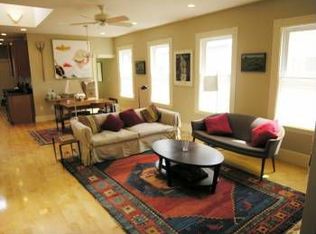 15 Glenwood Ave #2, Cambridge, MA 02139