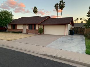 2231 E Dragoon Ave, Mesa, AZ 85204