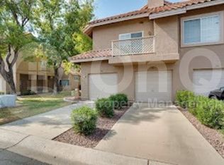 1633 E Lakeside Dr UNIT 52, Gilbert, AZ 85234