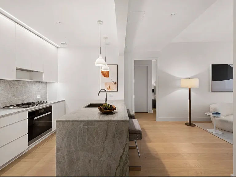15 W 61st St #6C — Photo 6