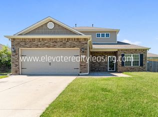 2609 W Huntsville St, Broken Arrow, OK 74011