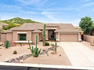 4177 S Lysiloma Ln, Gold Canyon, AZ 85118