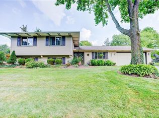 2337 Andrew Rd, Kettering, OH 45440