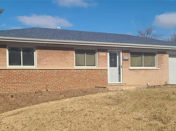 8787 Boyce Pl, Saint Louis, MO 63136