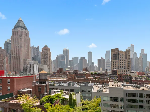 421 West 54th Street 5C image 14 of 15