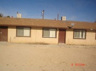 73874 S Slope Dr APT B, Twentynine Palms, CA 92277