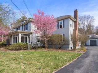 58 Hartford St, Dover, MA 02030