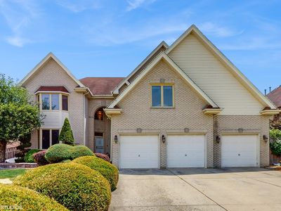 11 Carrington Ct, Hazel Crest, IL, 60429