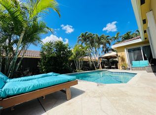 12844 SW 50th Ct, Miramar, FL 33027