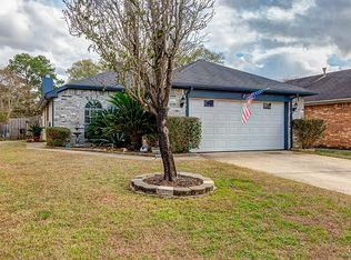 12011 Westlock Dr, Tomball, TX 77377