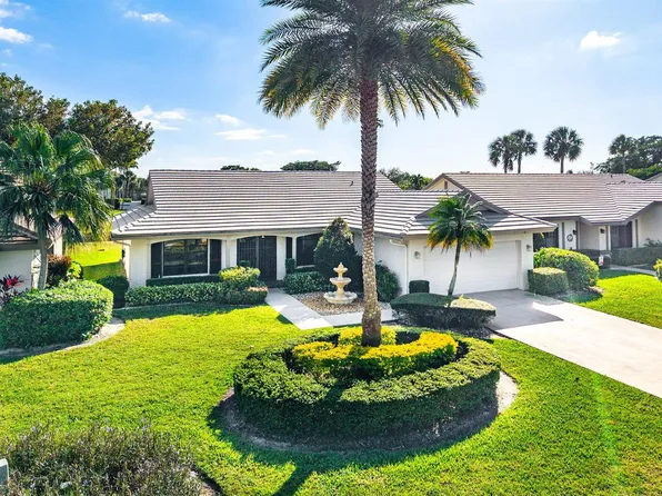 6426 Casabella Ln, Boca Raton, FL 33433