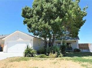 400 Christopher Ct, Ridgecrest, CA 93555