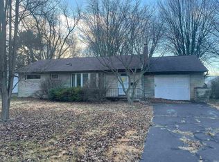 3816 S Felton St, Marion, IN 46953