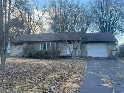 3816 S Felton St, Marion, IN, 46953