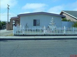 320 W Sunset Ave, Santa Maria, CA 93458