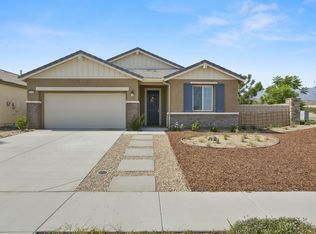 18088 Milkweed Ln, San Bernardino, CA 92407