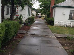 1028 N Broadway St, Fresno, CA 93728