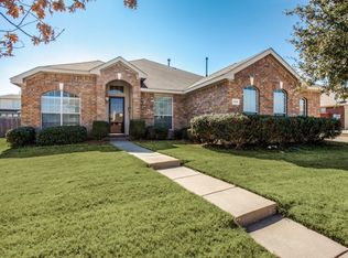 2024 Aster Trl, Forney, TX 75126