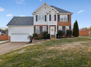 1731 Shane Dr, Spring Hill, TN 37174