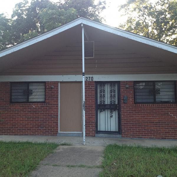 2nd image of 1270 Raymond St