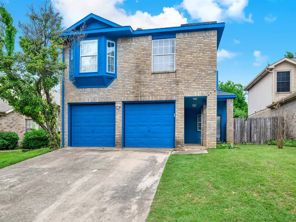 1927 Geary St, Garland, TX 75043