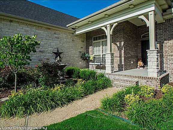 5th image of 3212 W Doyne Hamm Dr