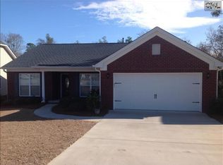 240 Letha Ln, Lexington, SC 29072