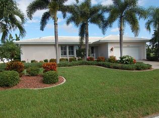 2120 Via Veneto Dr, Punta Gorda, FL 33950