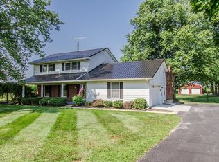 3566 Us Route 127, Greenville, OH 45331