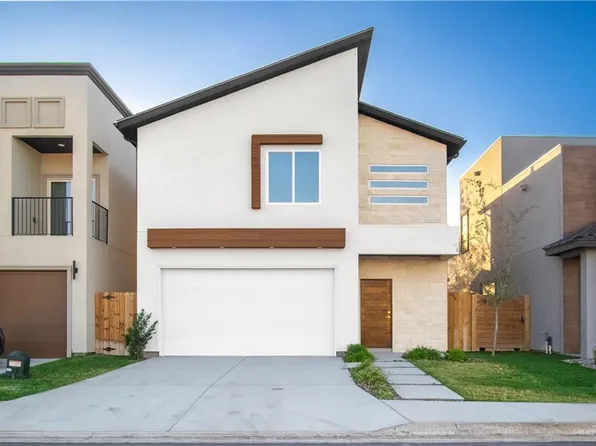 2711 Harmony St, Mission, TX 78574