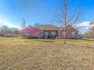 10042 E 209th St S, Bixby, OK 74008