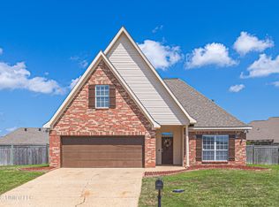 505 Westbridge Cv, Byram, MS 39272