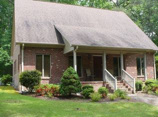 685 Shady Lane Rd, Carthage, NC 28327