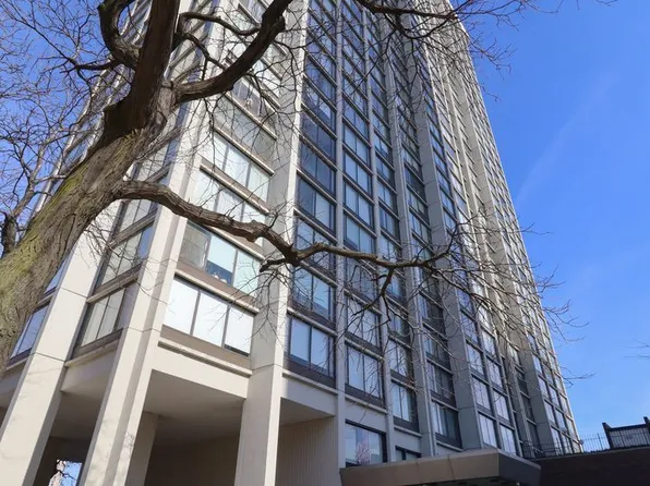 5455 N Sheridan Rd APT 3302, Chicago, IL 60640