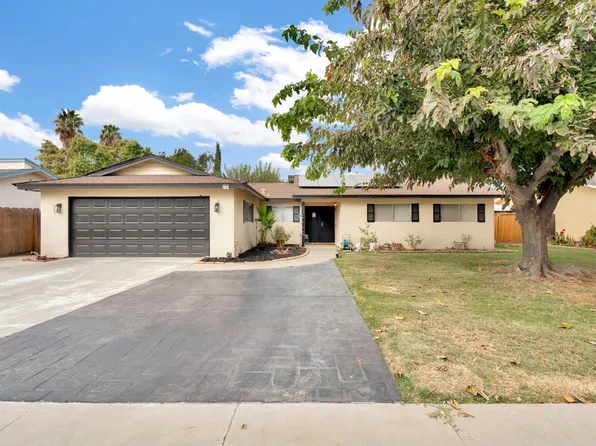 2352 Cabrillo Way, Hanford, CA 93230