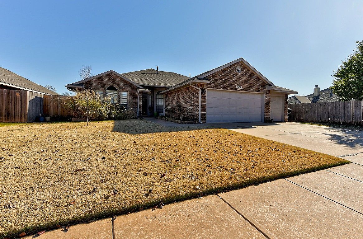 14108 Glen Oaks Pl, Edmond, OK 73013 MLS 1089860 Zillow