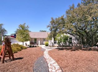 531 Oracle Dr, San Antonio, TX 78260