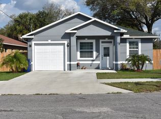 8415 N Suwanee Ave, Tampa, FL 33604