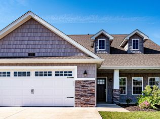 2205 Mace Dr, Columbia, MO 65201