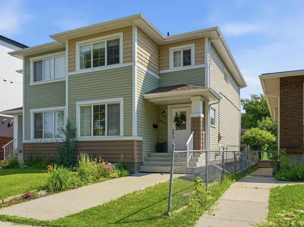 10245 152nd St NW, Edmonton, AB T5P 1Y3