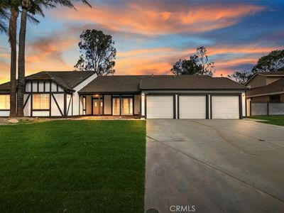 11329 Meridian Way, Riverside, CA, 92505