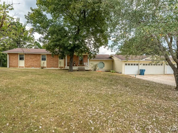 197 Rabbit Run Rd, Poplar Bluff, MO 63901
