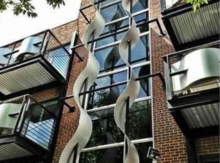 1245 N Columbine St UNIT 105, Denver, CO 80206