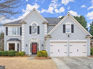 7295 Cloverhurst Ct, Cumming, GA 30041