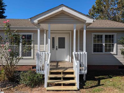 113 Sir Francis Drake Way, Liberty, SC, 29657