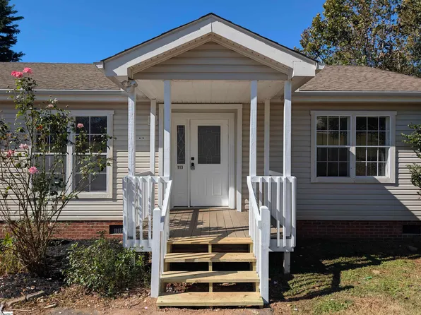 113 Sir Francis Drake Way, Liberty, SC 29657