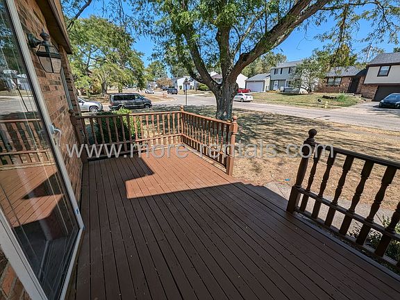 2nd image of 2101 Belltree Dr