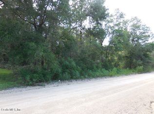 10590 NE 122nd St, Archer, FL 32618