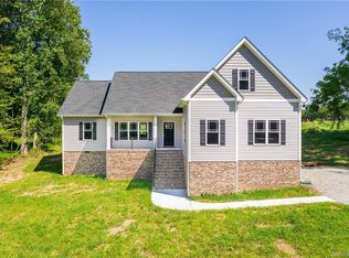 5021 Dis Cir, Sandston, VA 23150