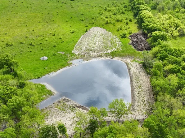 Na County Rd #3660, Ladonia, TX 75449